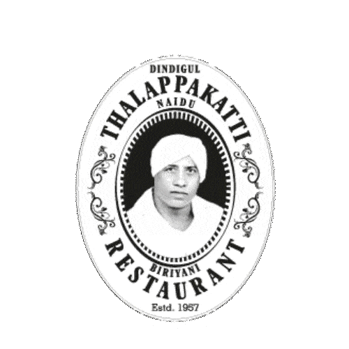 Thalappakatti Logo